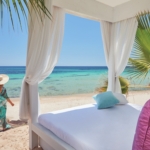 Forte Village Strand - Waterfront Suiten Fortevillage